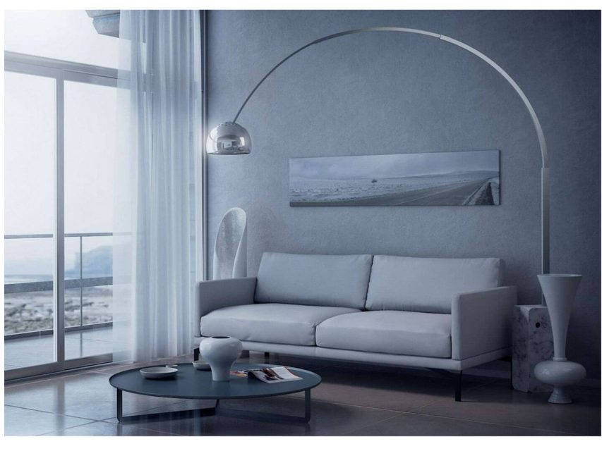 Flos Arco Gólflampi LED - Image 4