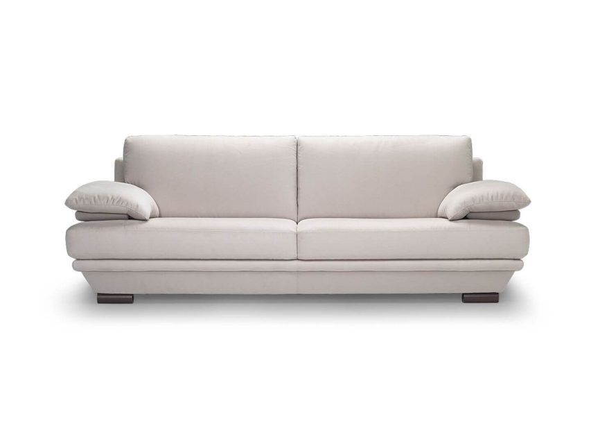 Natuzzi - Plaza Sófi L: 233cm