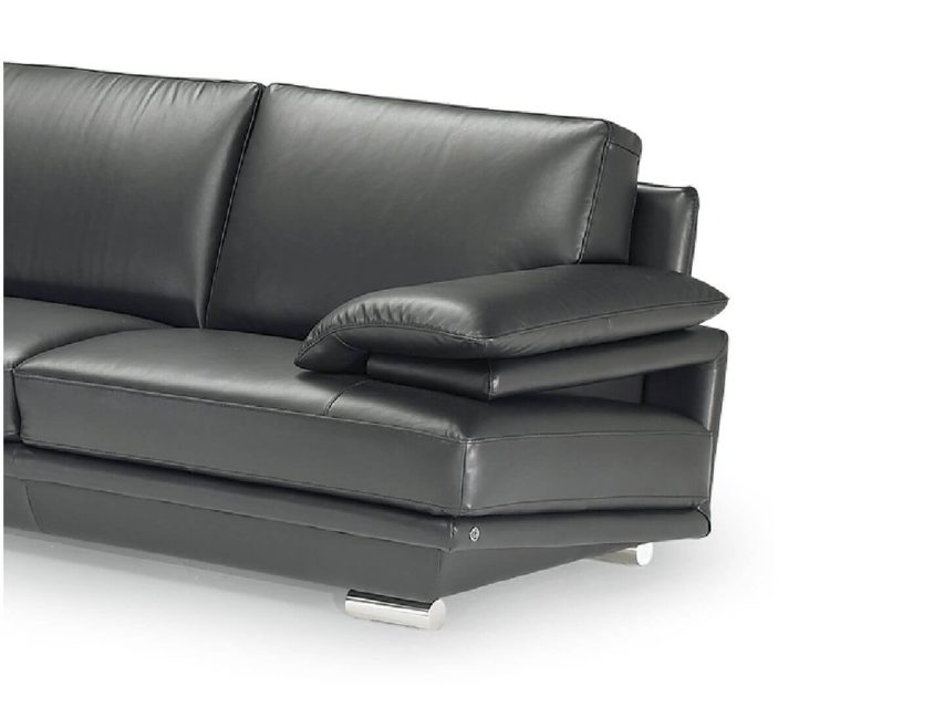 Natuzzi - Plaza Sófi L: 203cm - Image 3