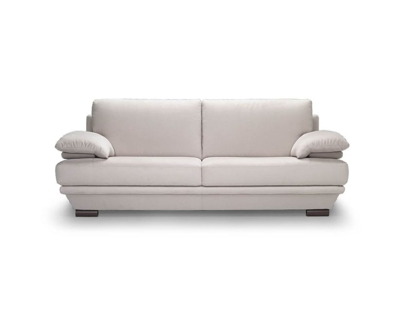 Natuzzi - Plaza Sófi L: 203cm