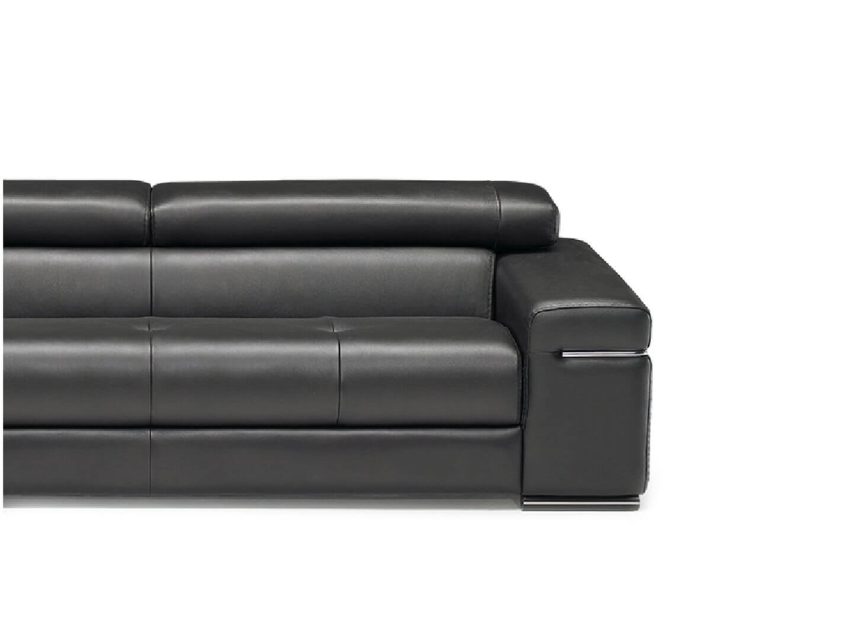 Natuzzi - Avana Sófi L: 224 cm - Image 4