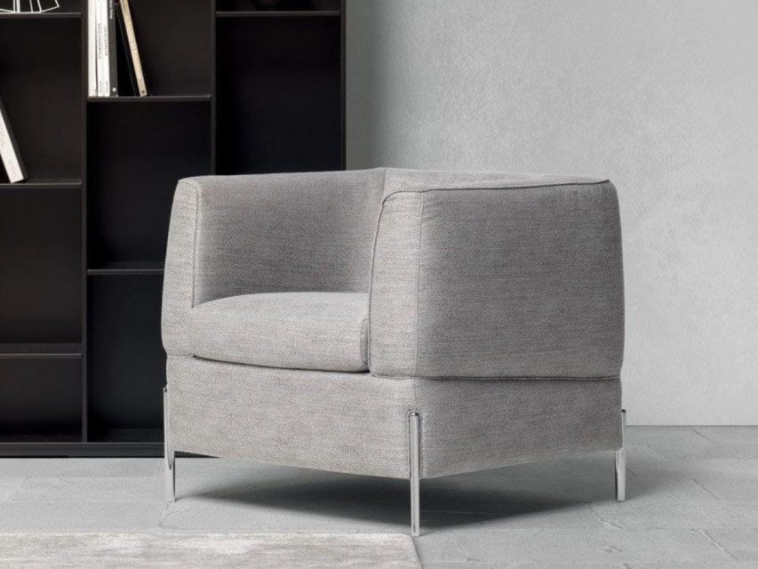 Natuzzi - Anteprima Armstóll - Image 3