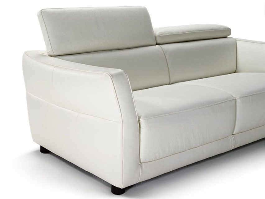 Natuzzi - Notturno Sófi L: 185 cm - Image 2