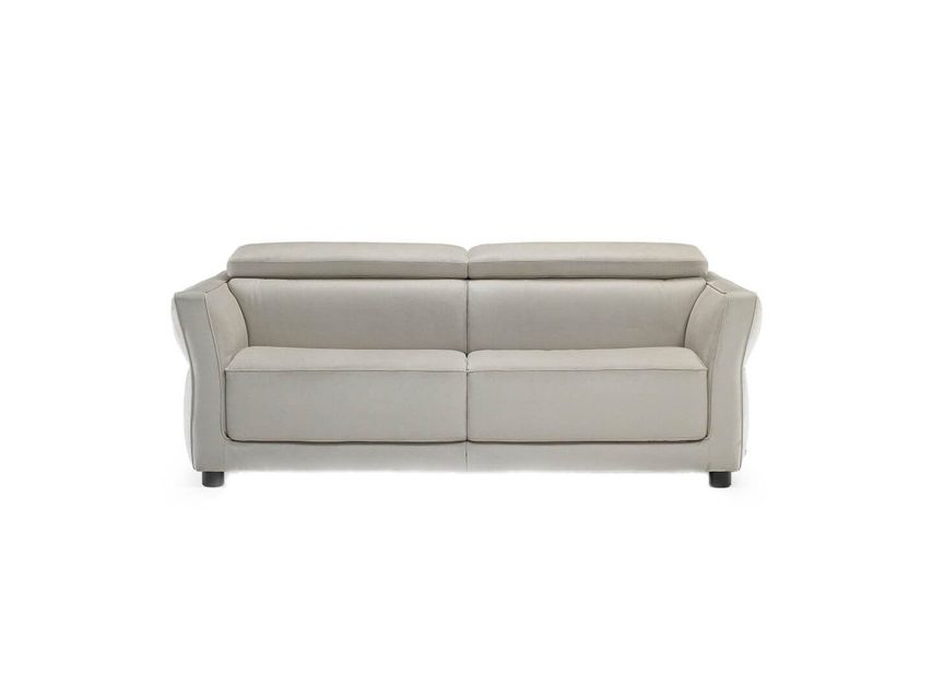 Natuzzi - Notturno Sófi L: 185 cm