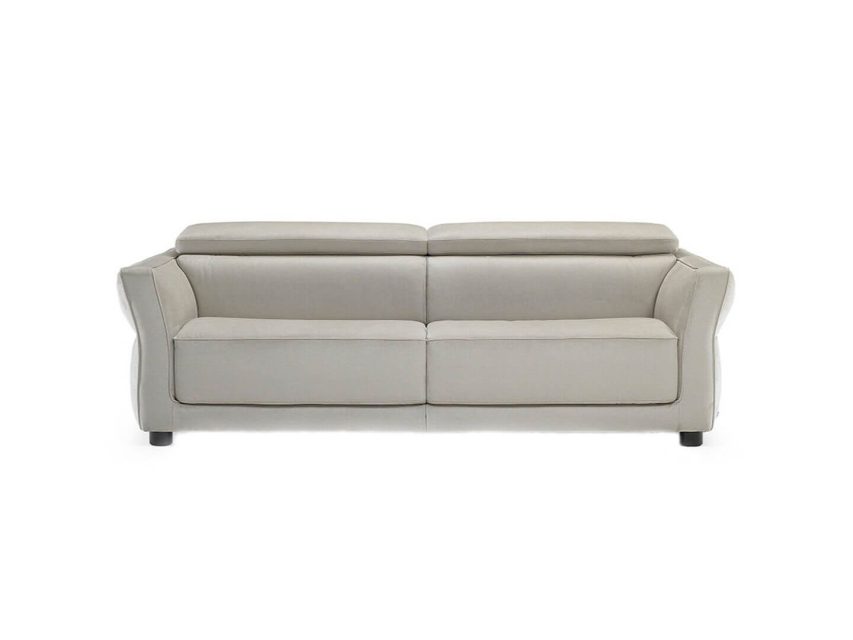 Natuzzi - Notturno Sófi L: 203 cm