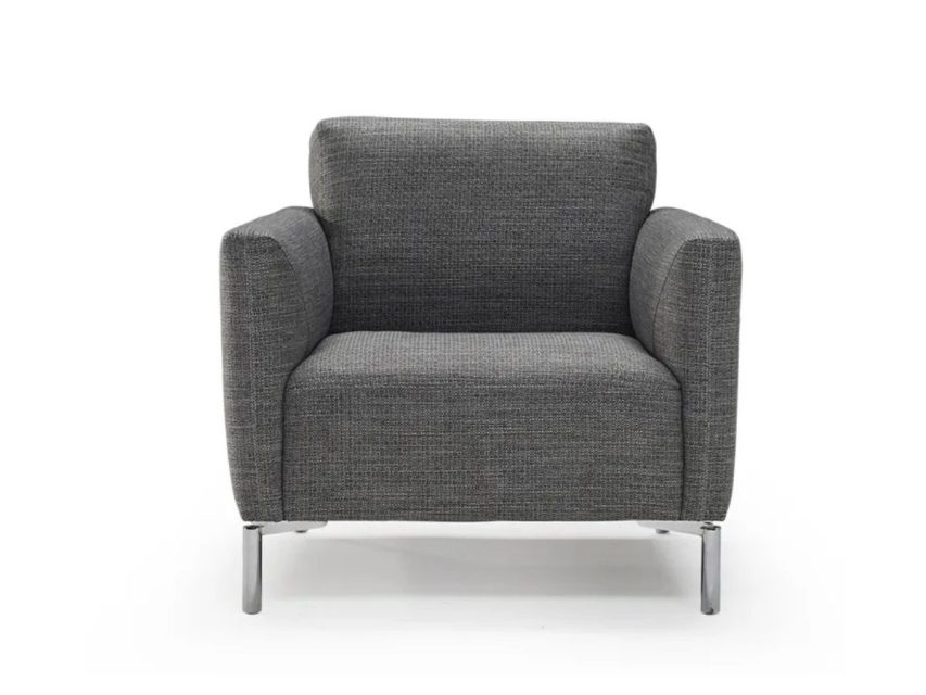 Natuzzi -  Tratto Armstóll - Image 3