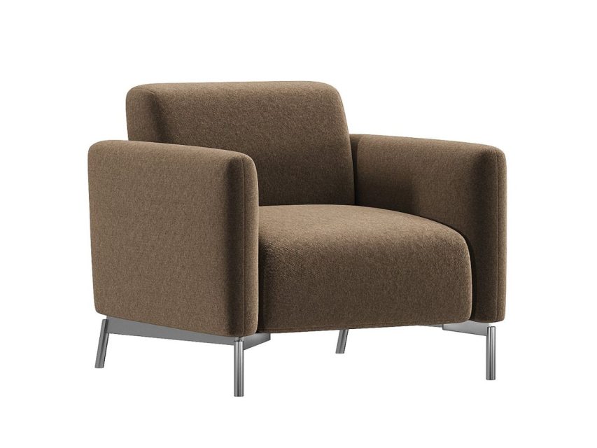 Natuzzi -  Tratto Armstóll