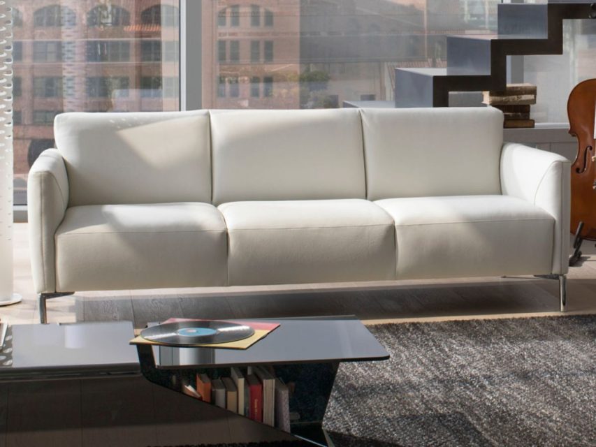 Natuzzi -  Tratto Sófi L: 145 cm - Image 3