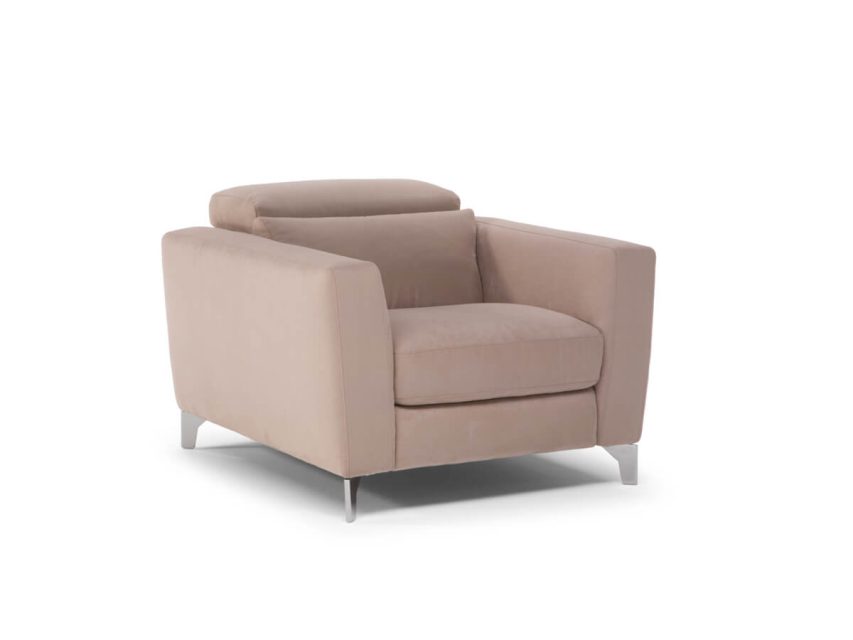 Natuzzi - Volo Armstóll