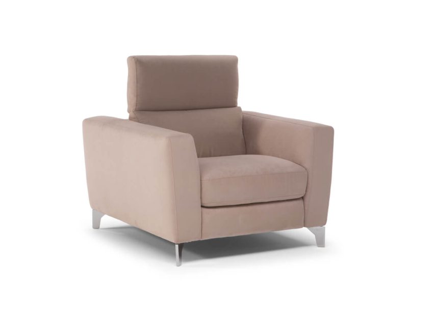 Natuzzi - Volo Armstóll - Image 3