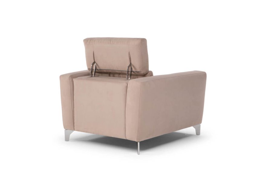 Natuzzi - Volo Armstóll - Image 4