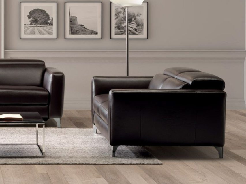 Natuzzi - Volo Armstóll - Image 2