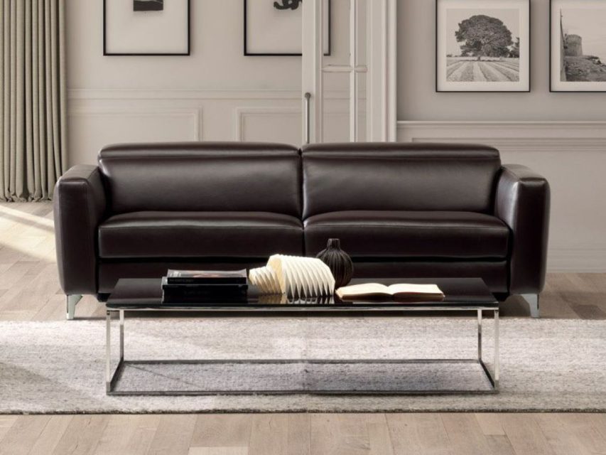 Natuzzi - Volo Sófi L: 222 cm - Image 2