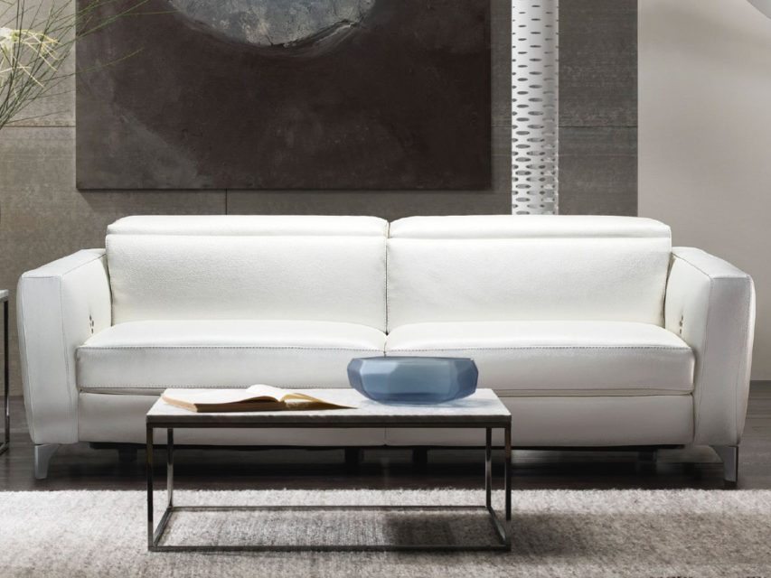 Natuzzi - Volo Sófi L: 222 cm - Image 3