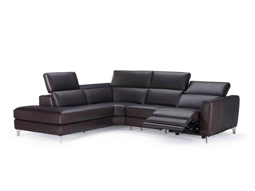 Natuzzi - Volo Rafmagnssófi L: 222 cm - Image 6