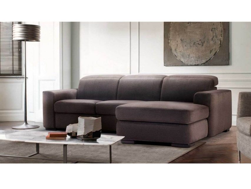 Natuzzi - Diesis Sófi L: 176 cm - Image 4