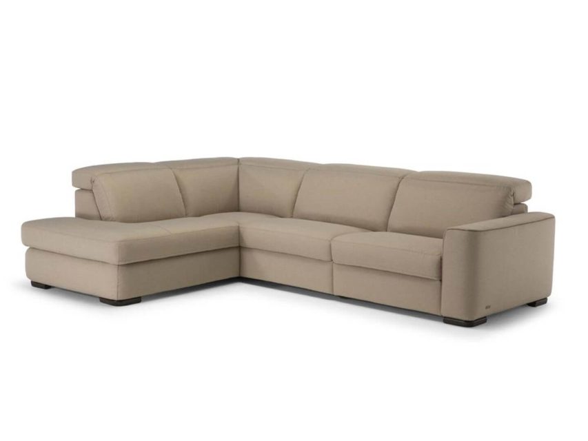 Natuzzi - Diesis Sófi L: 212 cm - Image 3