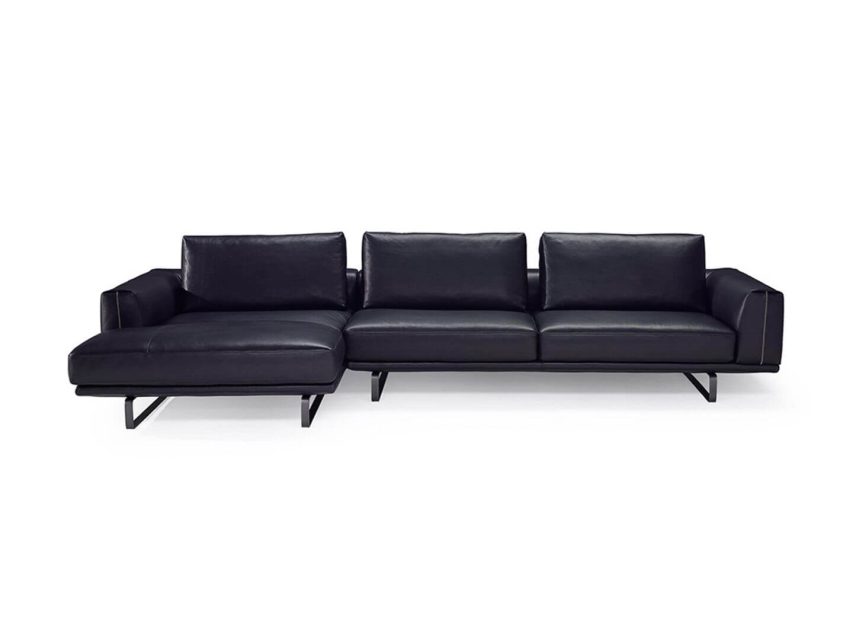 Natuzzi - Tempo Sófi L: 189 cm - Image 2