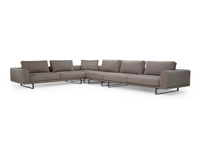 Natuzzi - Tempo Sófi L: 189 cm - Image 3