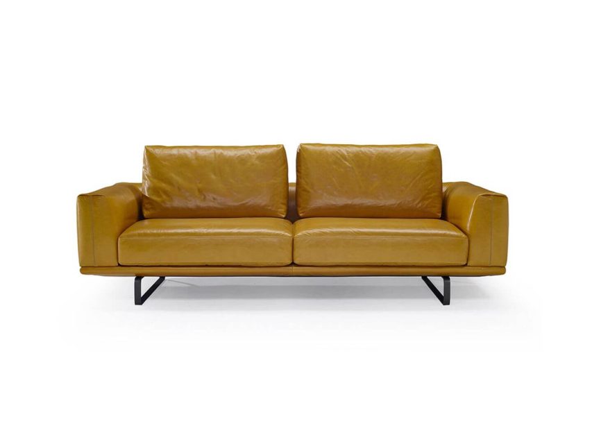 Natuzzi - Tempo Sófi L: 189 cm