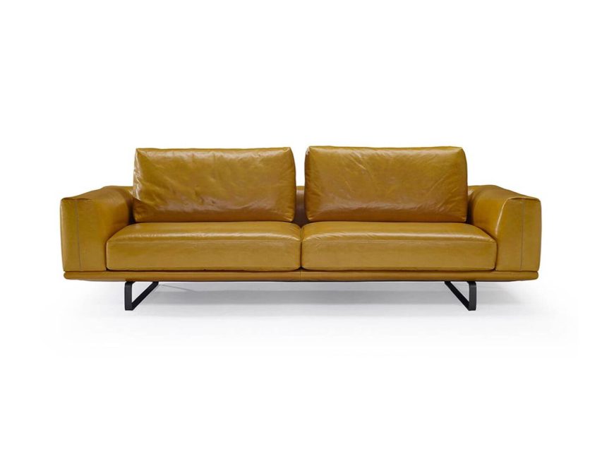 Natuzzi - Tempo Sófi L: 234 cm