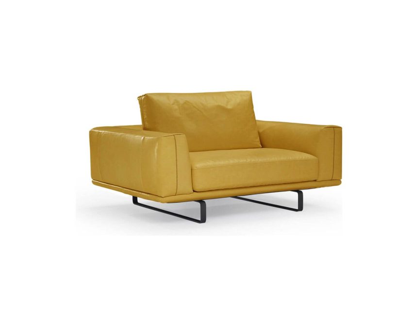 Natuzzi - Tempo Armstóll - Image 2