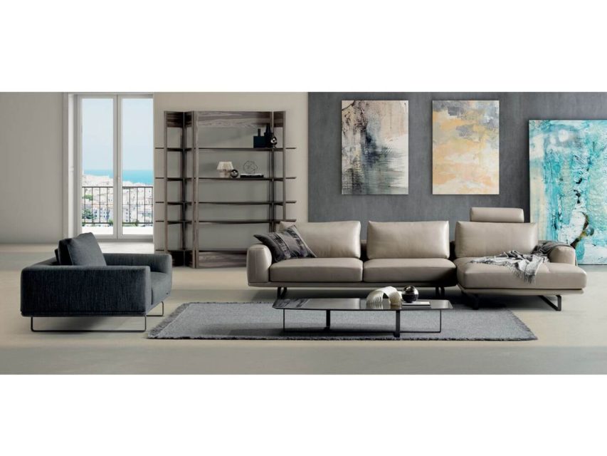 Natuzzi - Tempo Armstóll - Image 4