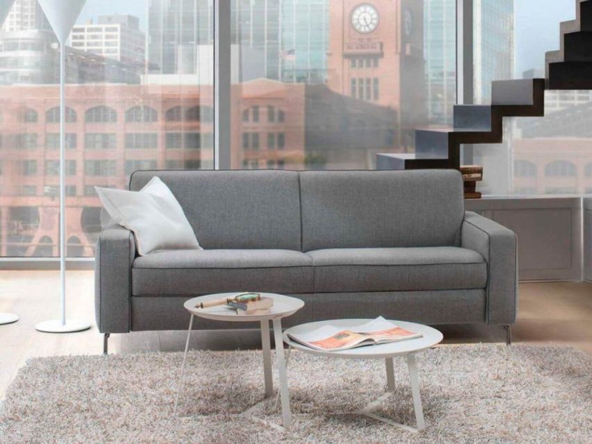 Natuzzi - Capriccio Sófi L: 175 cm - Image 4