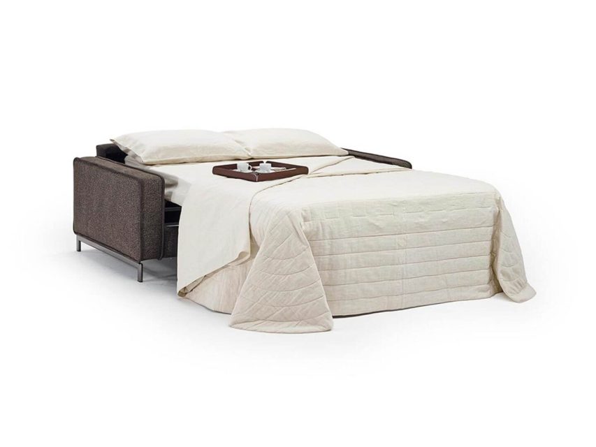 Natuzzi - Capriccio Svefnsófi L: 195 cm - Image 2