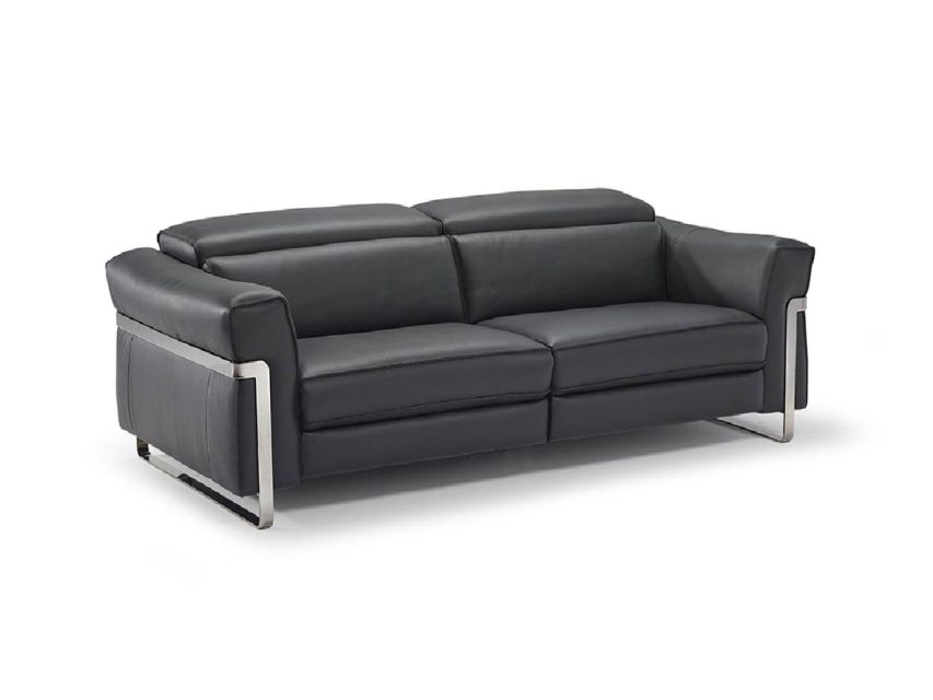 Natuzzi - Fidelio Sófi L: 206 cm - Image 2