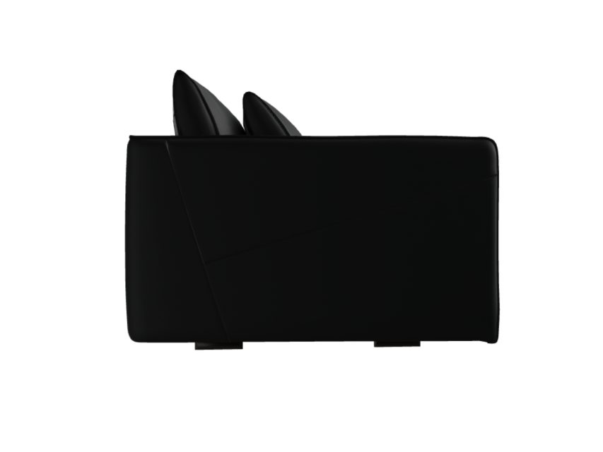 Natuzzi - Long Beach Armstóll - Image 5
