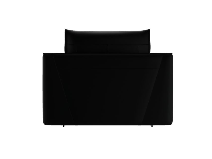 Natuzzi - Long Beach Armstóll - Image 4