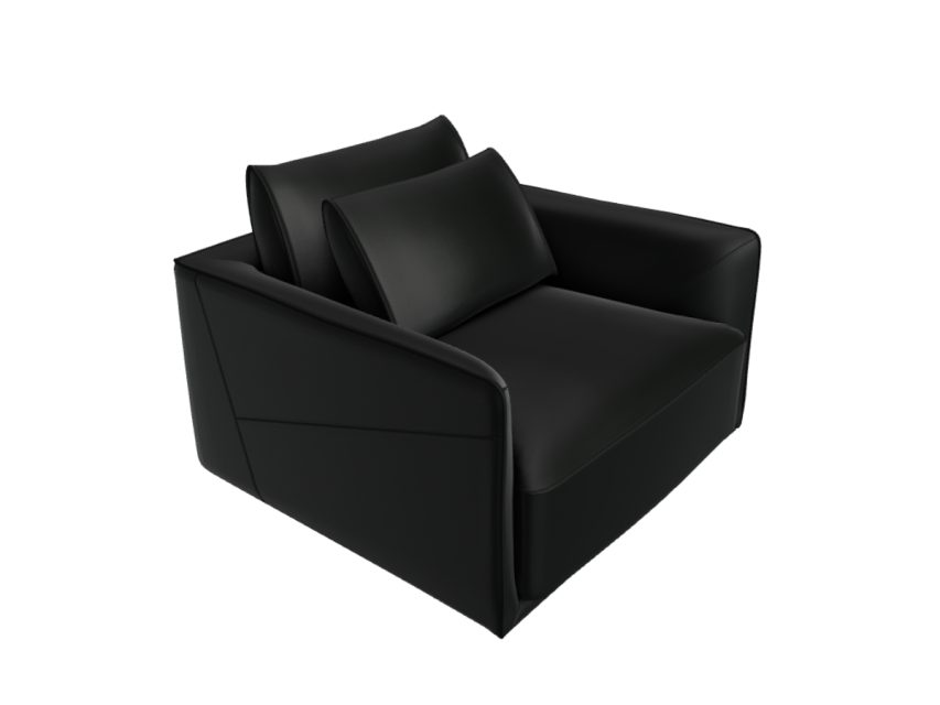 Natuzzi - Long Beach Armstóll