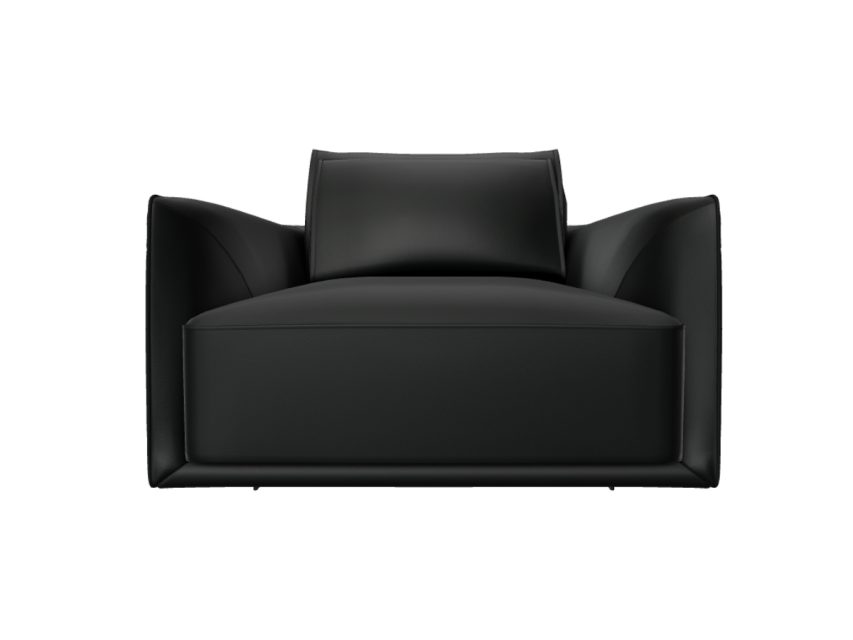 Natuzzi - Long Beach Armstóll - Image 3