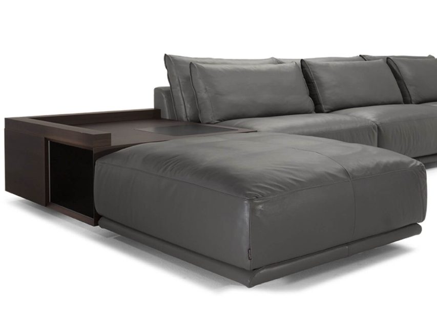 Natuzzi - Long Beach Sófi L: 194 cm - Image 2