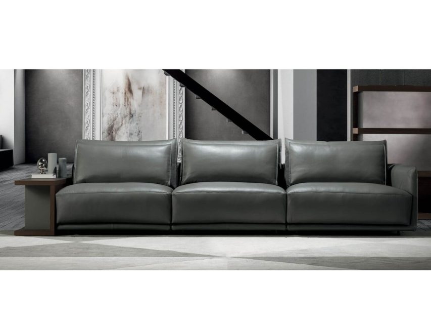 Natuzzi - Long Beach Sófi L: 194 cm - Image 3