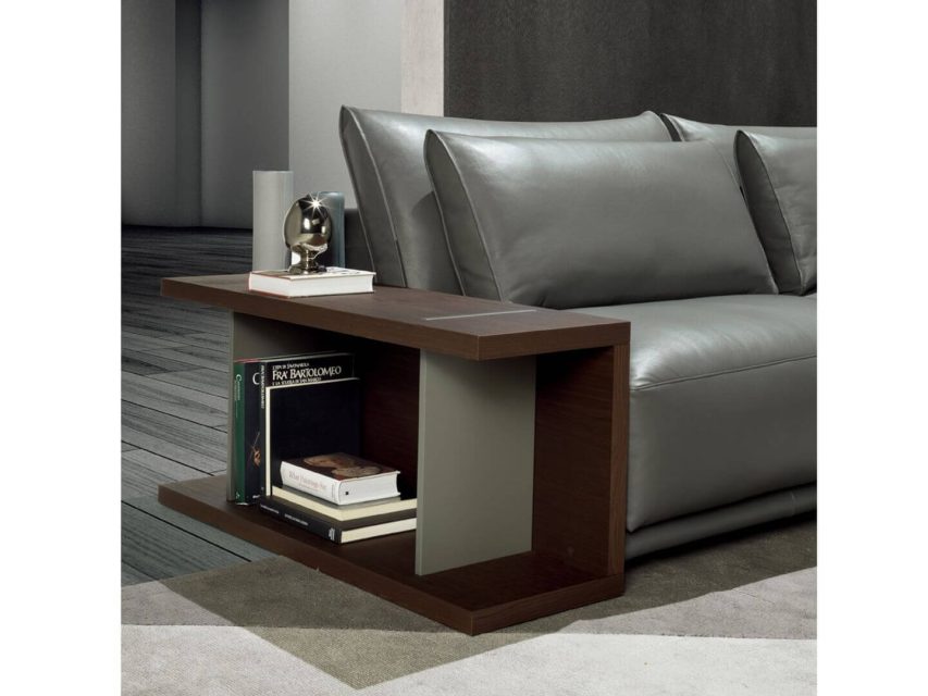 Natuzzi - Long Beach Sófi L: 234 cm - Image 4