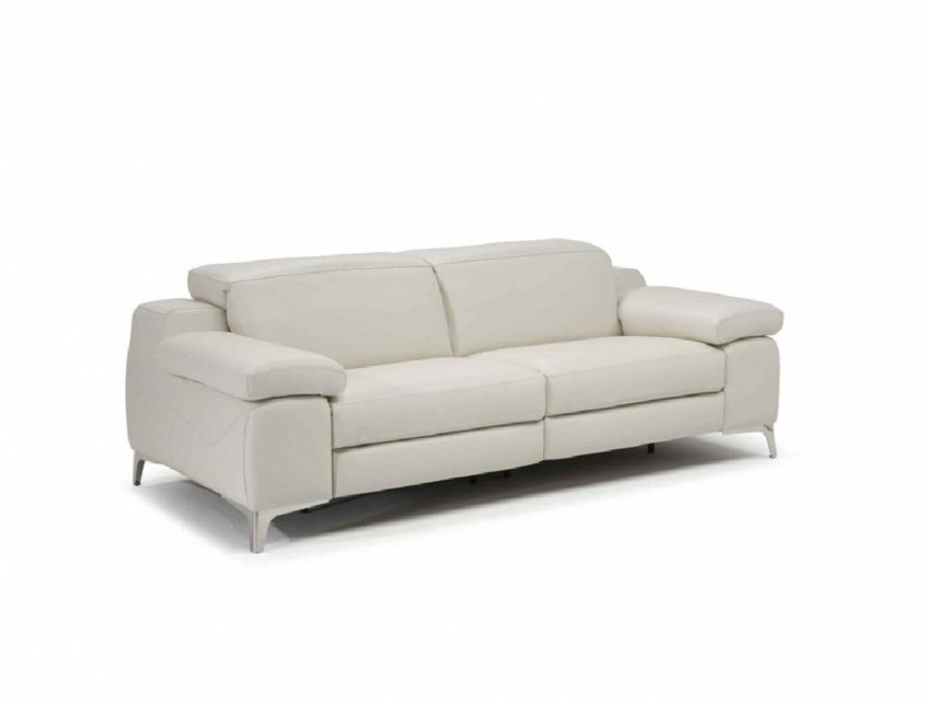 Natuzzi - Duca Sófi L: 215 cm - Image 2