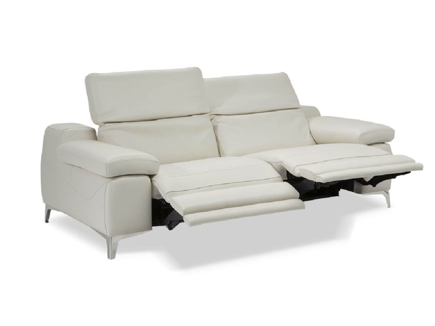 Natuzzi - Duca Rafmagnssófi L: 238 cm - Image 2