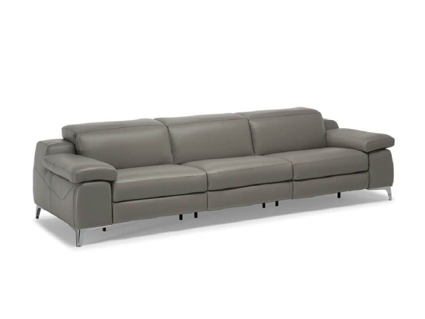 Natuzzi - Duca Rafmagnssófi L: 294 cm - Image 2