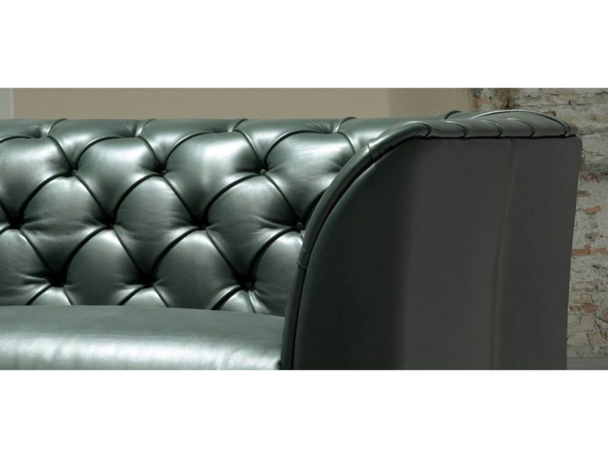 Natuzzi - La Scala Sófi L: 213 cm - Image 2