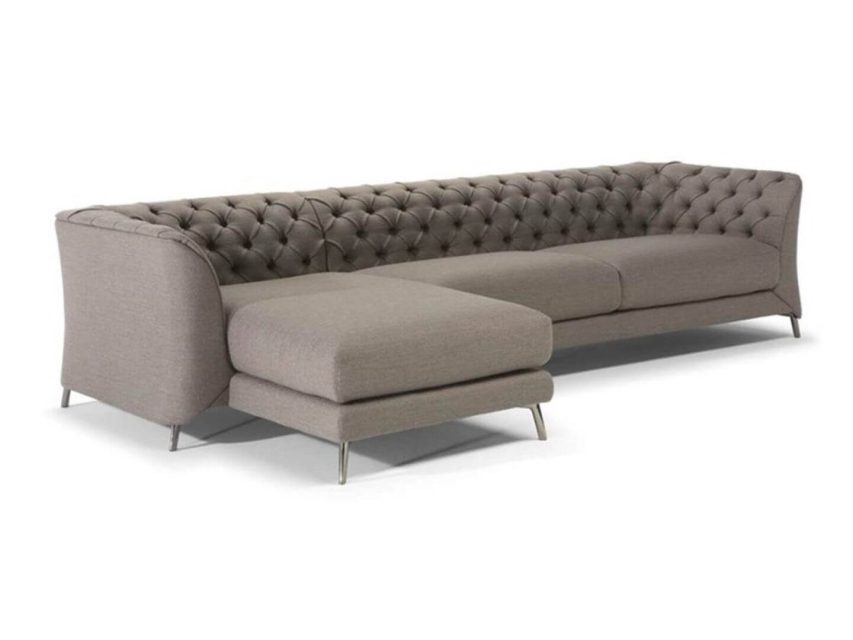 Natuzzi - La Scala Sófi L: 213 cm - Image 3