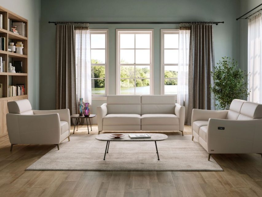 Natuzzi - Stan Armstóll - Image 3