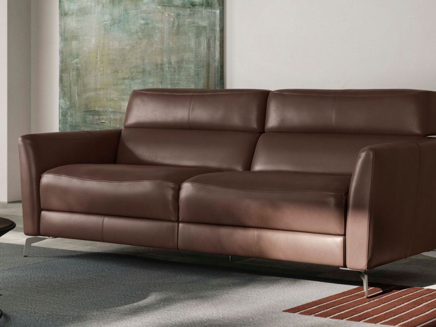 Natuzzi - Stan Sófi L: 170 cm - Image 3