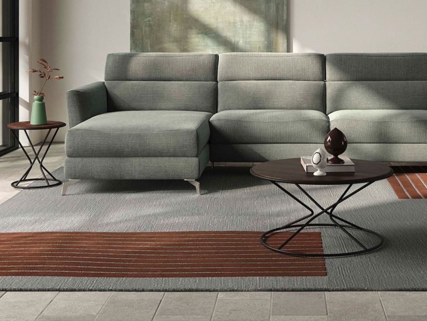 Natuzzi - Stan Sófi L: 170 cm - Image 4