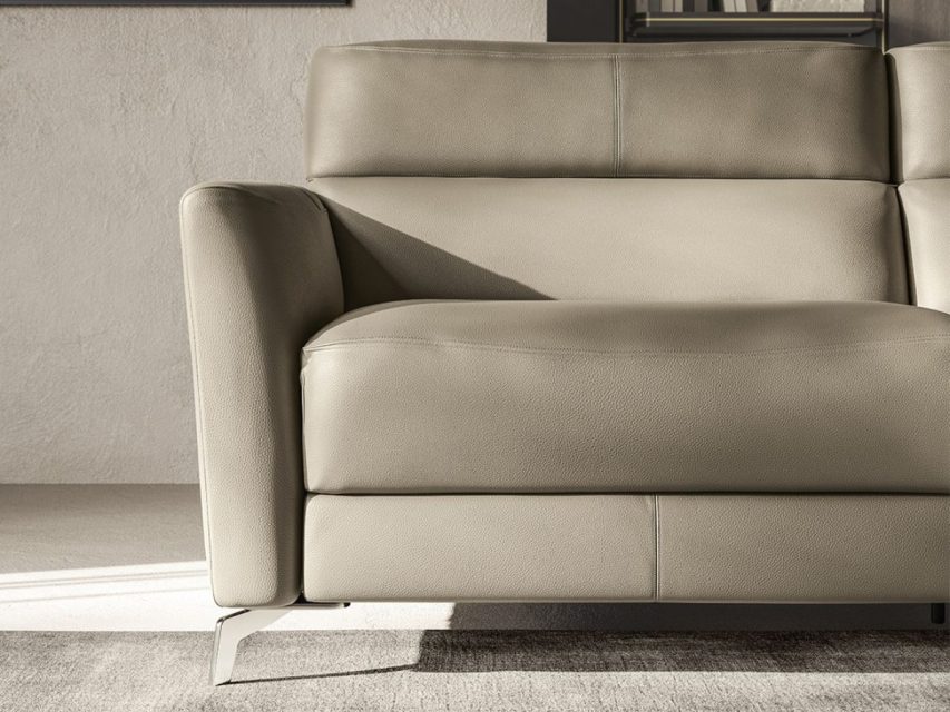 Natuzzi - Stan Sófi L: 170 cm - Image 2