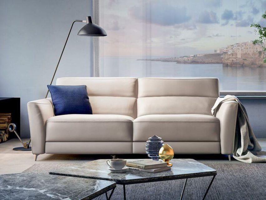 Natuzzi - Stan Sófi L: 170 cm - Image 5