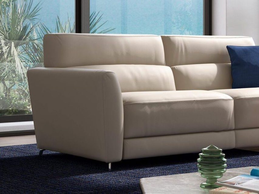 Natuzzi - Stan Sófi L: 170 cm - Image 6