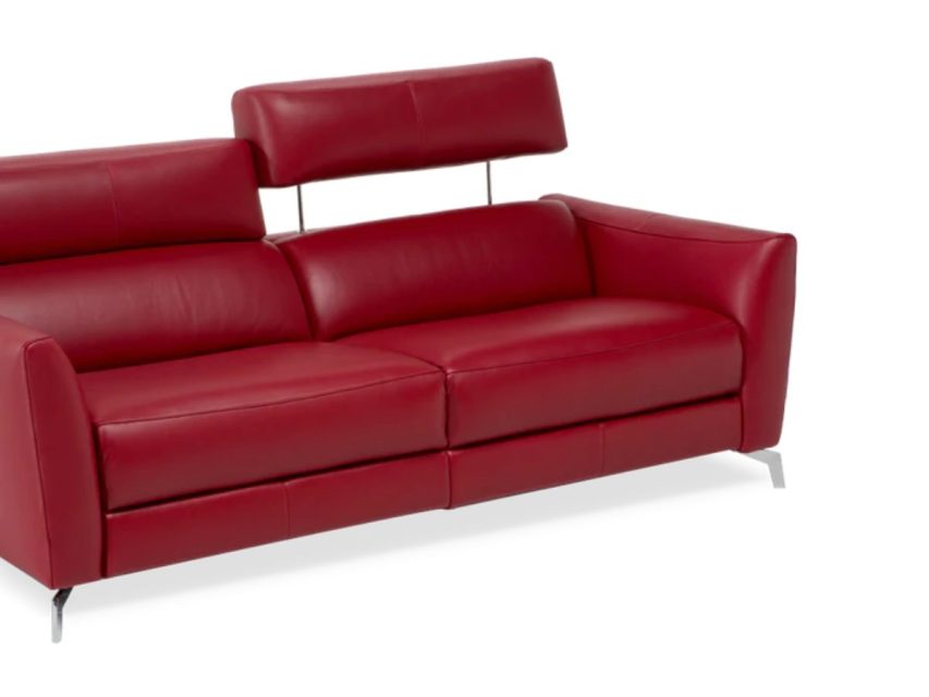 Natuzzi - Stan Rafmagnssófi L: 170 cm - Image 12