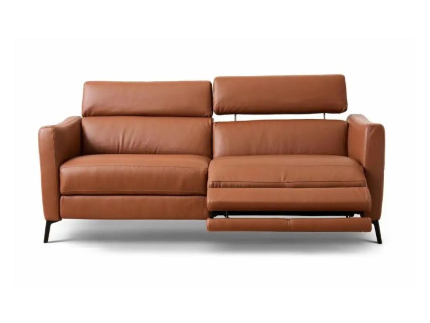 Natuzzi - Stan Rafmagnssófi L: 170 cm - Image 3